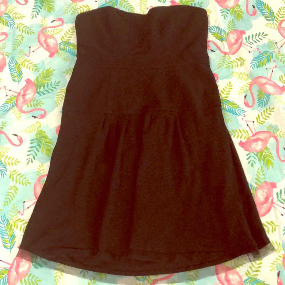 American Eagle little black dress